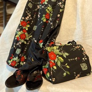 3 Piece Helen Wang New York Set